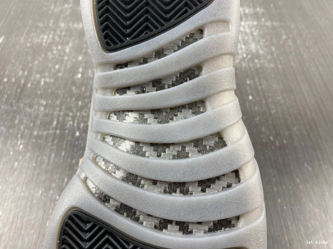 Black 12 CT8013- Wolf SportInspired Grey Jordan Air 658 0109